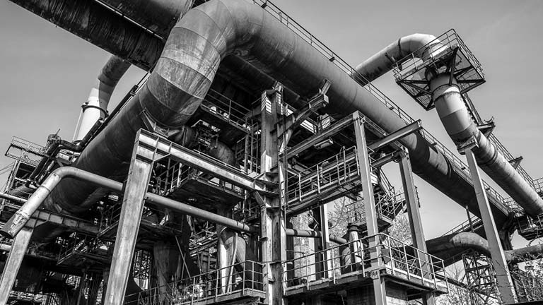 alyson technical construction infrastructure