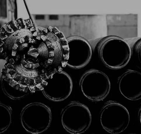 alyson technical drillbits