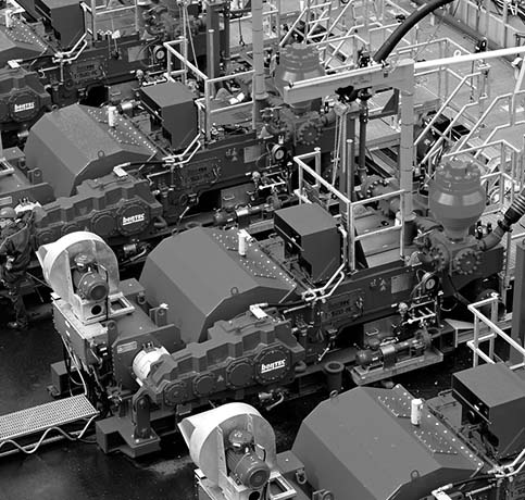 alyson technical mudpump