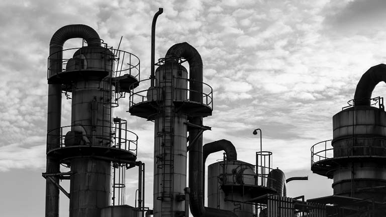 alyson technical oil gas